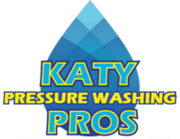 cropped Katy Pressure Washing Logo
